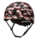 Melon Fietshelm Urban Active »Rose Garden« – Melon World GmbH