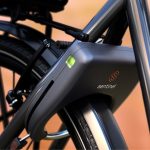 Sentinel: GPS fietsslot met alarm en sharing app AARTJAN.NL