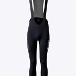 Heren Intermediate Fietsbroek Lang