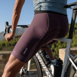 Het belang van een goede zeem in fietsbroeken KNWU Fondo