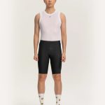 LAMEDA Heren 21e Jubileum Fietsbroek met bretels – Lameda
