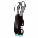 Bioracer Mh2d Fietsbroek kort 2026 HEREN MH2D