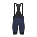 Signature Korte Fietsbroek Heren | Blauw | Rogelli