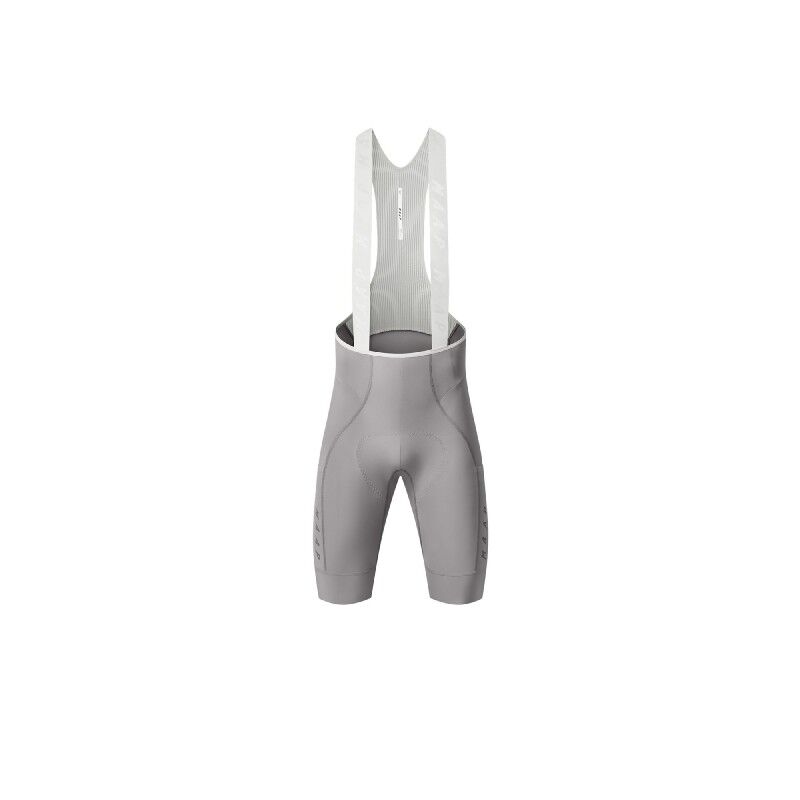 fietsbroeken-heren-707tbx-1.jpg Maap Z03 Team Bib Evo Long Korte fietsbroek Heren | Hardloop - Afbeelding 1