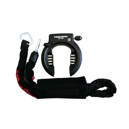 fietsenslot-019lrt.webp Trelock RS 430 ZR 355 Fietsenslot, 1m, Zwart - Afbeelding 1