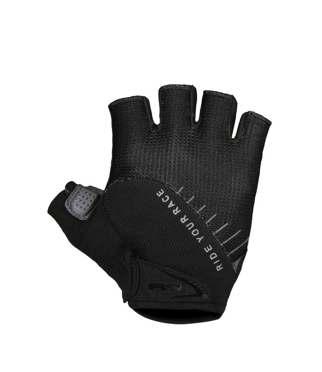 fietshandschoenen-196grm-1.jpg Vouk Fietshandschoenen Zwart EpicGear - Afbeelding 1