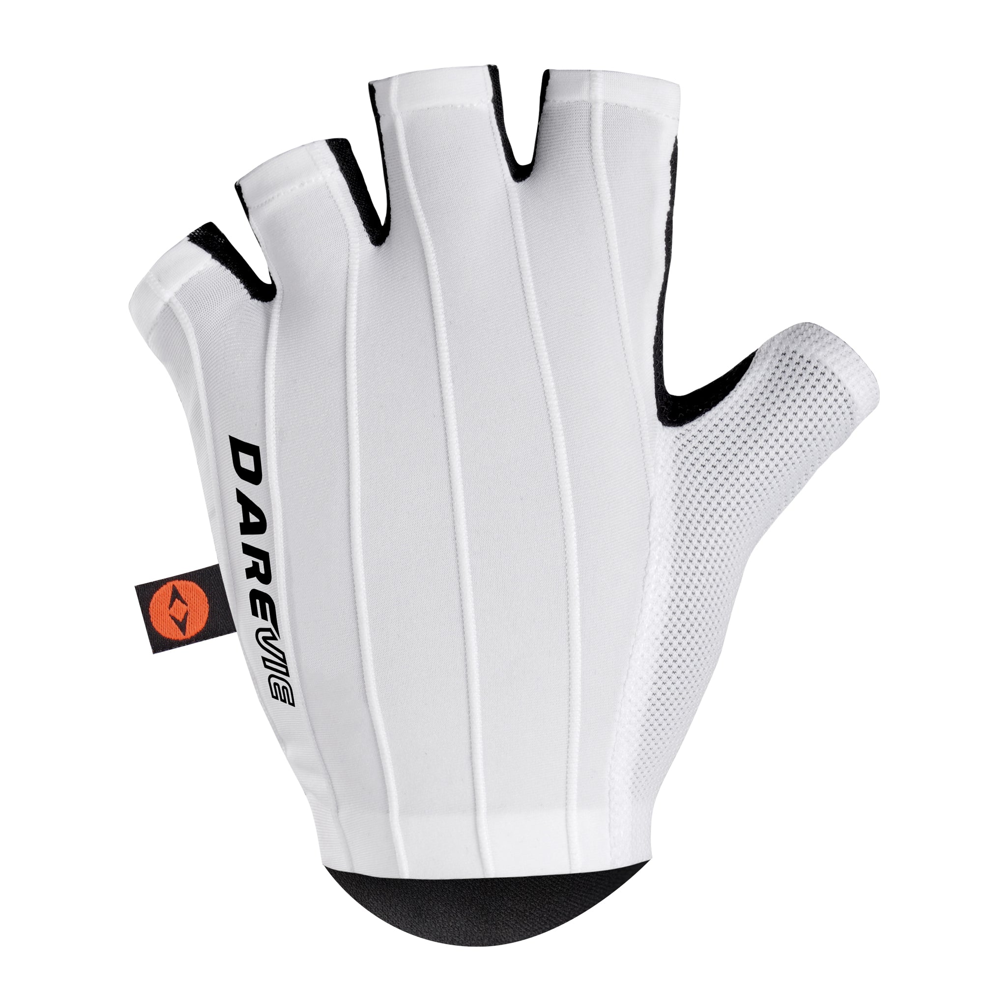 fietshandschoenen-338nzg-1.jpg Aero Fietshandschoenen Elastic Interface® Palm, Aero, Ademend – Darevie - Afbeelding 1