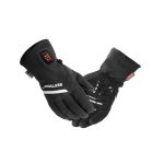 BERTSCHAT® Verwarmde Fietshandschoenen PRO Dual Heating | USB