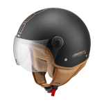 Populaire Dames helm kopen? Motomasu | Koop Je Scooter Helm Online