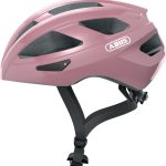 Abus Fietshelm Macator Shiny Rose | Fietsgoedkoper.nl |