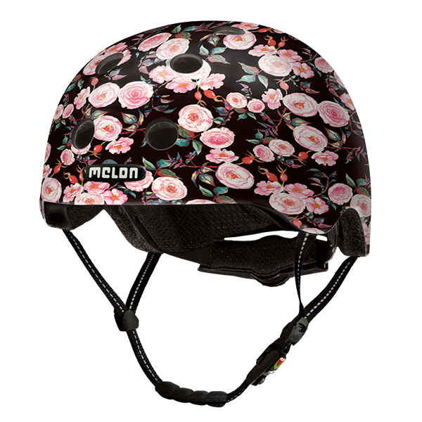 fietshelm-dames-302mcn.png Fietshelmen voor dames & heren – Melon World GmbH - Afbeelding 1