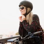 5x de leukste fietshelm voor dames