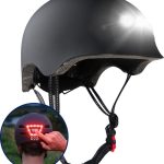 R2B Fietshelm Volwassenen LED Verlichting Maat XL 60 64 cm Fietshelm Dames ... | bol