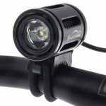 Magicshine MJ 858 LED fietslamp | Voordelig kopen bij knivesandtools.nl