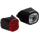 Walfort oplaadbare fietslampjes – 2 stuks | Action NL
