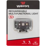 Walfort multifunctionele verlichting – 15.000 lm | Action NL