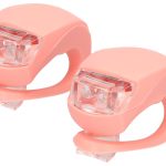 Fietslampjes LED 2 stuks kopen? Wibra Nederland Dat doe je goed.