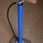 Fietspomp Wikipedia