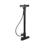 Fietspomp met drukmeter | Fietsaccessoires | GAMMA.be