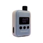 Edge Pro 1 Elektrische Accu Fietspomp