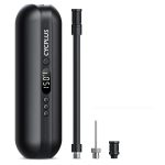 A2 PRO fietspomp auto oplaadbaar