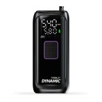 Fietspomp elektrisch Dynamic