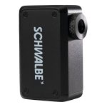 Koop de Schwalbe E Micro Pomp Compacte Elektrische Mini Fietspomp | Fatdaddy Fietsenwinkel