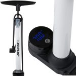 Fietspomp met drukmeter kopen? | DECATHLON