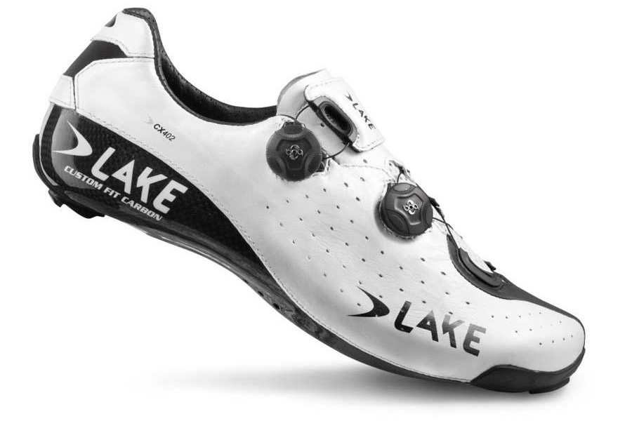 fietsschoenen-497nso-1.jpg Lake fietsschoenen Test Review 2026 Wielrenner.eu - Afbeelding 1
