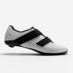 Fietsschoenen EDR Discover SPD compatibel kaki