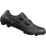 Shimano SH XC703 Fietsschoenen Heren Breed Zwart | BIKE24 BE