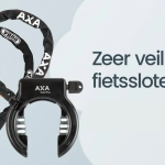 De beste tips om een goed fietsslot te kopen Fietsgoedkoper