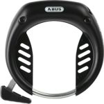Abus fietsslot 496 LH NKR black kopen? | Fietssloten | GAMMA