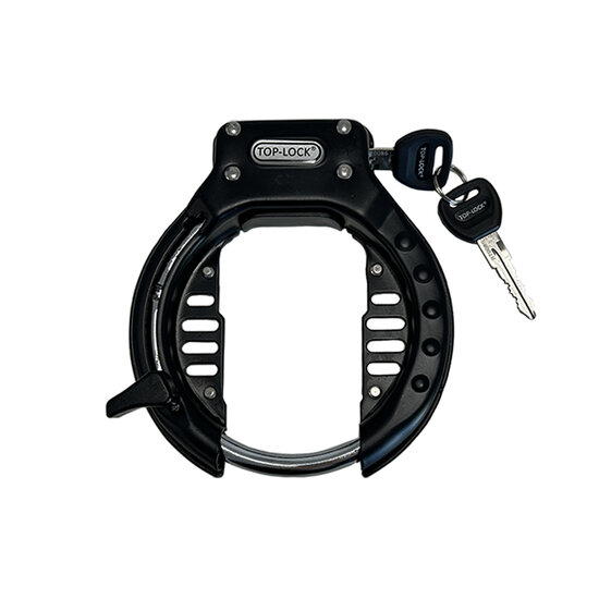 fietsslot-794mts-1.jpg Frameslot ART 2 Top Lock elektrische fiets kopen? Gratis verzending! - Afbeelding 1