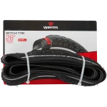 Walfort kabelslot – Ø 8 mm x 150 cm, 3 delig | Action NL