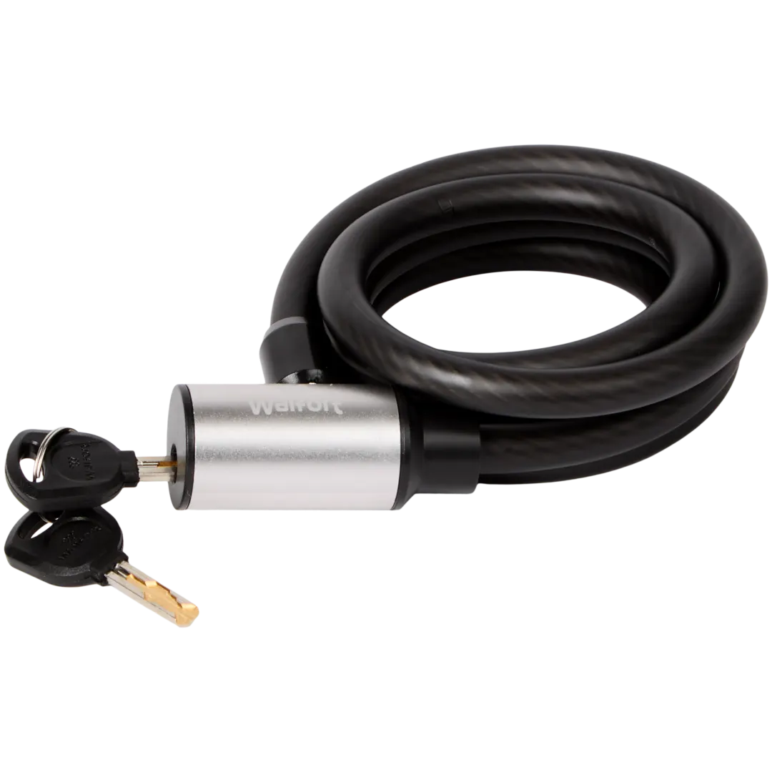fietsslot-action-141muy.webp Walfort kabelslot – Ø 12 mm x 2 m | Action NL - Afbeelding 1