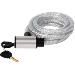 Walfort kabelslot – Ø 12 mm x 2 m | Action NL