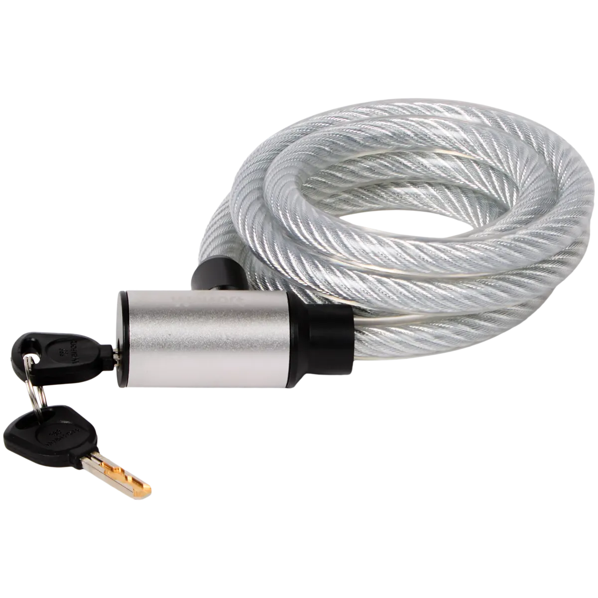fietsslot-action-174bmu.webp Walfort kabelslot – Ø 12 mm x 2 m | Action NL - Afbeelding 1