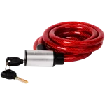 Walfort kabelslot – Ø 12 mm x 2 m | Action NL
