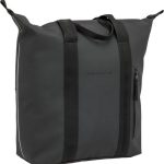 New Looxs Odense Kota Enkele Fietstas voor Dames Afneembare Shopper met Rits ... | bol
