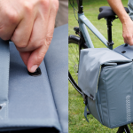 Dubbele fietstassen | New Looxs | Ontdek de verschillende modellen