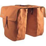 Brooks fietstas dubbel Brick Lane Panniers Goosebeack 30L