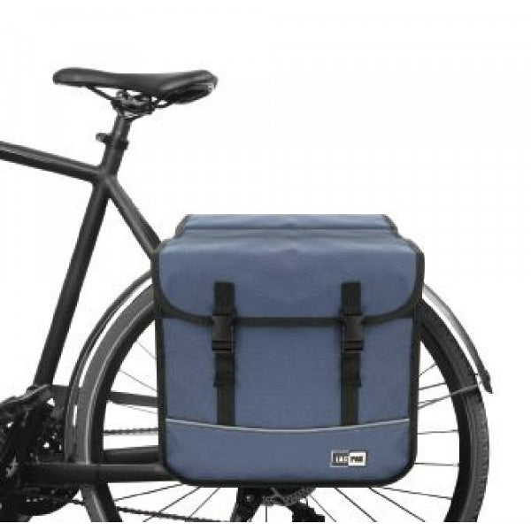fietstas-elektrische-fiets-475oum-1.jpg Elektrische Fiets Achterzadeltas – Waterdicht 600D Nylon, 40x16x20 Cm, Reflecterend, Met Schouderriem, Voor E bike, Race En Mountainbike (blauw) Fietstas Voor Achterdrager - Afbeelding 1