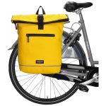 Waterproof fietstas/rugzak geel DE winkel voor maritieme decoratie en vrijetijdskleding