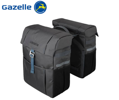 fietstas-gazelle-302ouu-1.jpg De grootste Online Gazelle Fietstassen Shop! - Afbeelding 1