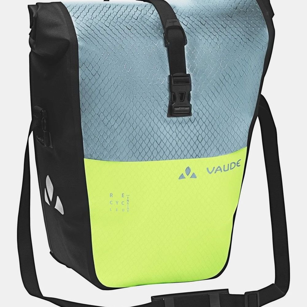 fietstas-vaude-947szh-1.jpg Vaude Aqua Back Color Single Enkele Fietstas Achter | Bever - Afbeelding 1