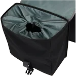 Walfort Doppelte Fahrradtasche – 36 x 17 x 34 cm | Action DE