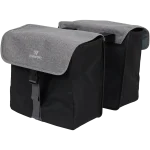 Walfort Doppelte Fahrradtasche – 36 x 17 x 34 cm | Action DE