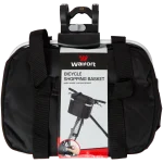 Walfort fietskoeltas – 32 x 25 x 27 cm | Action NL