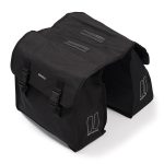 Fietstas dubbel | Basil | Mara XL | 35 liter